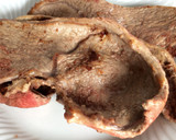 Foto del paso 3 de la receta: Bifes a la criolla especial