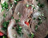Foto del paso 4 de la receta: Bifes a la criolla especial