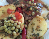 Foto del paso 5 de la receta: Bifes a la criolla especial