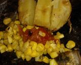Foto del paso 7 de la receta: Asado a la parrilla de verduras varias para ensaladas