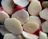 Foto del paso 5 de la receta: Bifes a la criolla