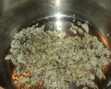 Foto del paso 1 de la receta: Carbonada Chilena