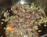 Foto del paso 2 de la receta: Carbonada Chilena