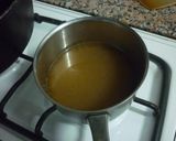 Foto del paso 1 de la receta: Torta rellena y decorada con crema moka