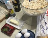 Foto del paso 1 de la receta: Pudín de Pan y Cristal de Guayaba 
