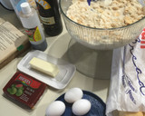 Foto del paso 1 de la receta: Pudín de Pan y Cristal de Guayaba 