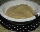 Foto del paso 2 de la receta: Tarta de vainilla y bananas fácil
