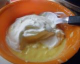 Foto del paso 1 de la receta: Charlotte fácil de miel
