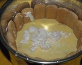 Foto del paso 3 de la receta: Charlotte fácil de miel