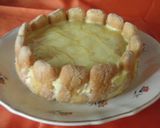 Foto del paso 4 de la receta: Charlotte fácil de miel