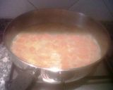 Foto del paso 3 de la receta: Curry de gambas y mango