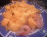 Foto del paso 5 de la receta: Curry de gambas y mango