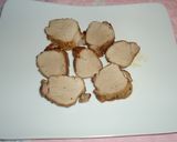 Foto del paso 6 de la receta: Solomillo de cerdo asado con piña y vino dulce