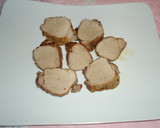 Foto del paso 6 de la receta: Solomillo de cerdo asado con piña y vino dulce