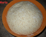 Foto del paso 4 de la receta: Pan de molde con especias y sésamo