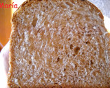 Foto del paso 6 de la receta: Pan de molde con especias y sésamo