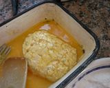 Foto del paso 2 de la receta: Hamburguesas de arroz caseras
