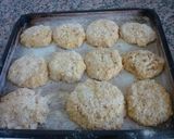 Foto del paso 3 de la receta: Hamburguesas de arroz caseras