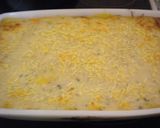 Foto del paso 3 de la receta: Lasaña de espinacas y salmón