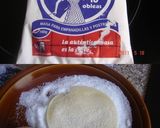 Foto del paso 1 de la receta: Plátano caramelizado con crujiente de empanadillas
