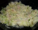 Foto del paso 6 de la receta: Torre de patatas