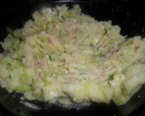 Foto del paso 6 de la receta: Torre de patatas