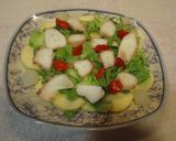 Foto del paso 3 de la receta: Ensaladilla de pulpo