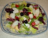 Foto del paso 4 de la receta: Ensaladilla de pulpo