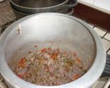 Foto del paso 1 de la receta: Salsa para tuco en olla a presión