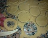 Foto del paso 4 de la receta: Tortitas con chocolate caseras