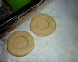 Foto del paso 5 de la receta: Tortitas con chocolate caseras