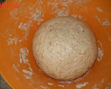 Foto del paso 3 de la receta: Pan en pyrex