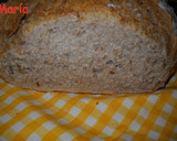 Foto del paso 5 de la receta: Pan en pyrex