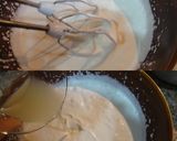 Foto del paso 2 de la receta: Queso mascarpone casero
