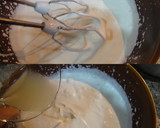 Foto del paso 2 de la receta: Queso mascarpone casero