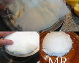 Foto del paso 3 de la receta: Queso mascarpone casero