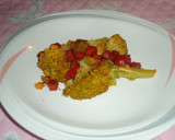 Foto del paso 3 de la receta: Brócoli salteado con chorizo picante