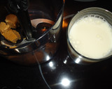 Foto del paso 2 de la receta: Batido de turrón de Jijona