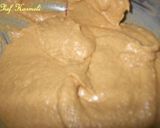 Foto del paso 1 de la receta: Cheesecake de calabaza fácil y sin horno