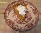 Foto del paso 3 de la receta: Cheesecake de calabaza fácil y sin horno