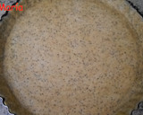 Foto del paso 3 de la receta: Quiche de espárragos y salmón