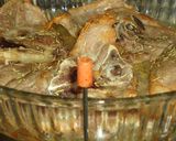 Foto del paso 3 de la receta: Chuletas de cordero al horno con romero