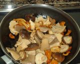Foto del paso 4 de la receta: Chuletas de cordero al horno con romero