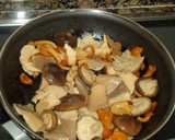Foto del paso 4 de la receta: Chuletas de cordero al horno con romero