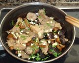 Foto del paso 5 de la receta: Chuletas de cordero al horno con romero