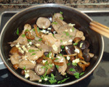Foto del paso 5 de la receta: Chuletas de cordero al horno con romero