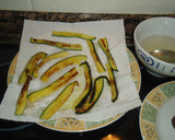 Foto del paso 2 de la receta: Terrina de verduras y requesón