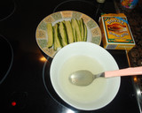 Foto del paso 3 de la receta: Terrina de verduras y requesón