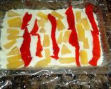 Foto del paso 6 de la receta: Terrina de verduras y requesón