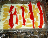 Foto del paso 6 de la receta: Terrina de verduras y requesón